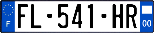 FL-541-HR