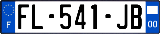 FL-541-JB