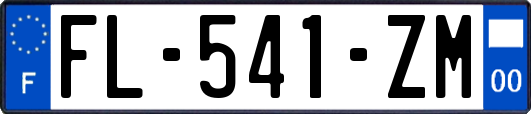 FL-541-ZM