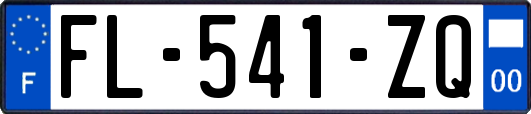 FL-541-ZQ