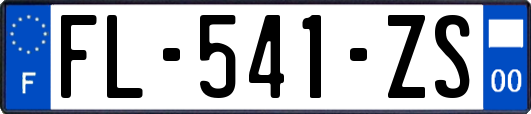 FL-541-ZS