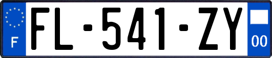 FL-541-ZY