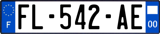 FL-542-AE