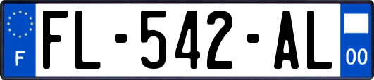 FL-542-AL