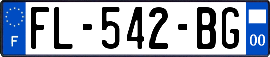 FL-542-BG