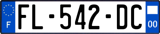 FL-542-DC