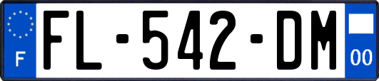 FL-542-DM