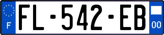 FL-542-EB