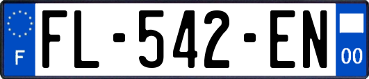 FL-542-EN