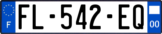 FL-542-EQ