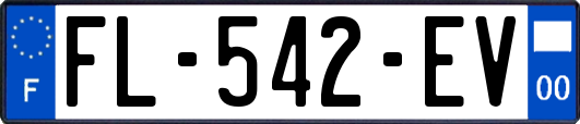 FL-542-EV