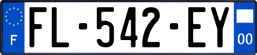 FL-542-EY