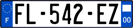 FL-542-EZ