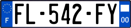 FL-542-FY