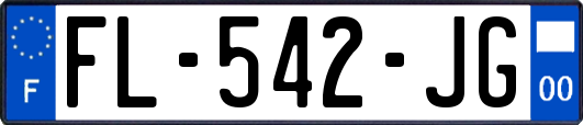 FL-542-JG
