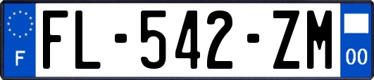 FL-542-ZM