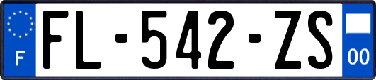 FL-542-ZS