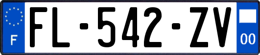 FL-542-ZV