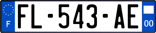 FL-543-AE