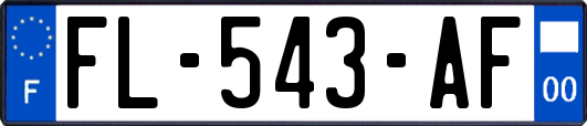 FL-543-AF
