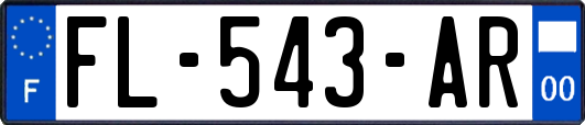 FL-543-AR