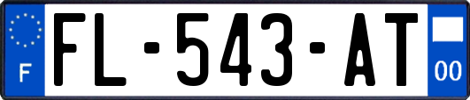 FL-543-AT