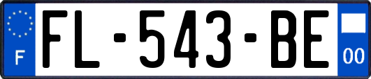 FL-543-BE