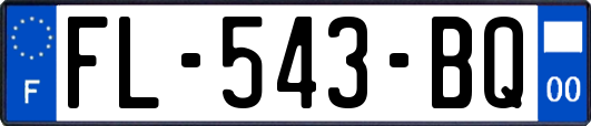FL-543-BQ