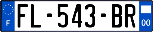 FL-543-BR