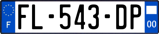 FL-543-DP