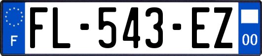 FL-543-EZ