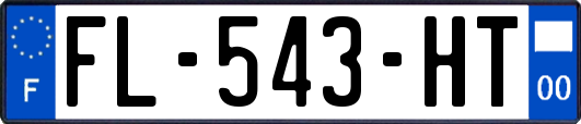 FL-543-HT