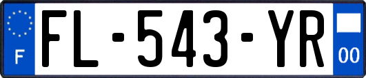 FL-543-YR