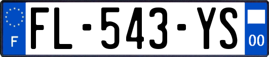 FL-543-YS