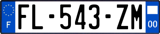 FL-543-ZM