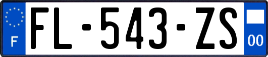 FL-543-ZS