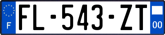 FL-543-ZT