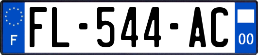 FL-544-AC
