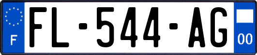 FL-544-AG