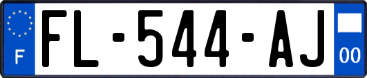 FL-544-AJ