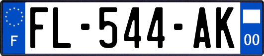 FL-544-AK