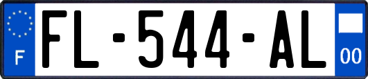 FL-544-AL