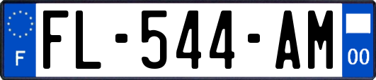 FL-544-AM