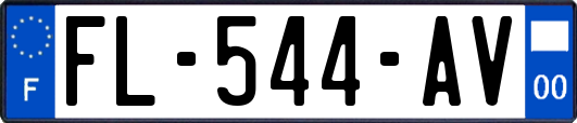 FL-544-AV