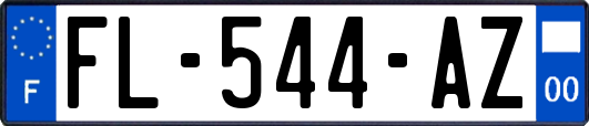 FL-544-AZ