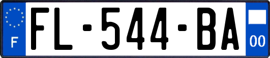 FL-544-BA