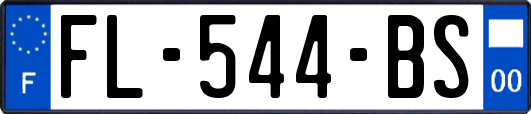 FL-544-BS