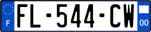 FL-544-CW