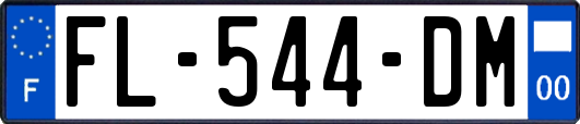 FL-544-DM