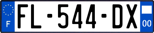 FL-544-DX